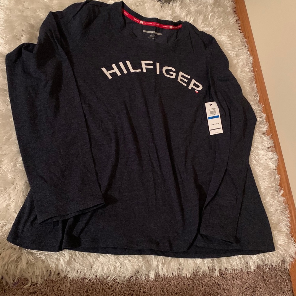 Tommy Hilfiger shirt